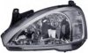 HELLA 1EH 008 684-011 Headlight